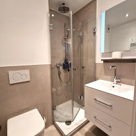 Apartment F0e-008 Heiligenhafen